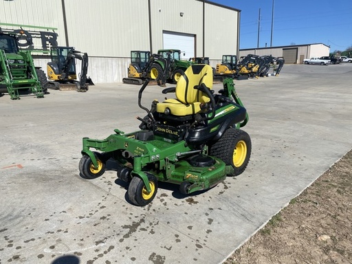 [666755] 2022 John Deere Z960M