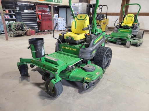 [666830] 2025 John Deere Z997R