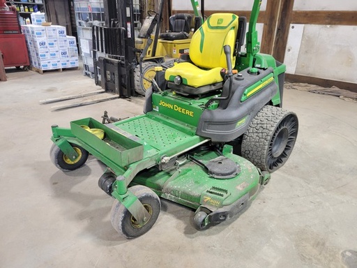[666831] 2025 John Deere Z997R