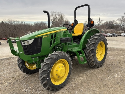 [362034] 2024 John Deere 5050E