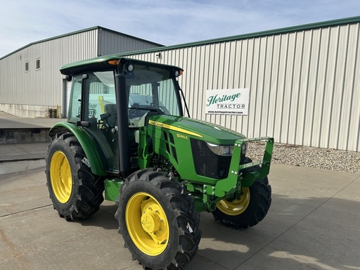 [336864] 2024 John Deere 5060E