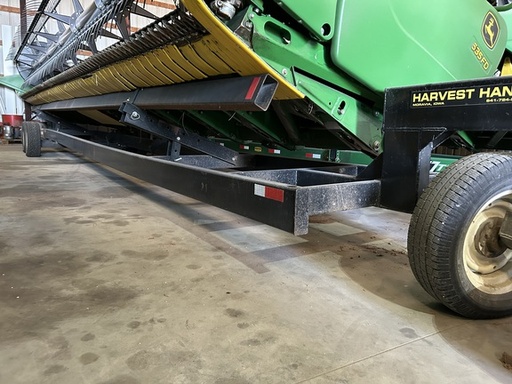 [667216] Harvest Hand HARVEST HAND 36FT