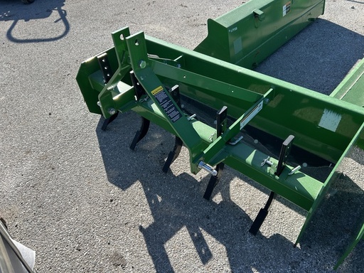 [629604] 2022 Frontier BB5060L