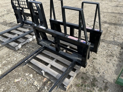 [659832] 2025 BaleMaster JDGC-D