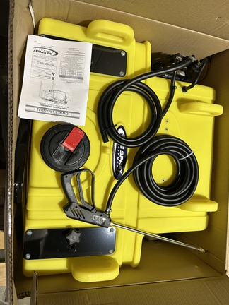 [653300] 2025 Ag Spray FSUTV45-12V