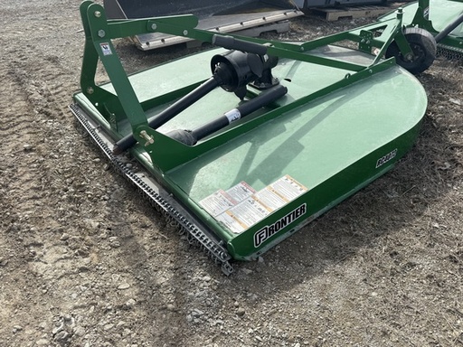 [318031] 2022 Frontier RC4072