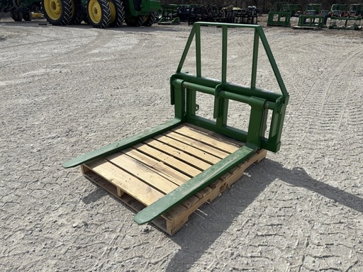 [656483] 2025 BaleMaster JDGC-PF