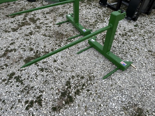 [658264] 2025 BaleMaster JDRBS 3500 REAR