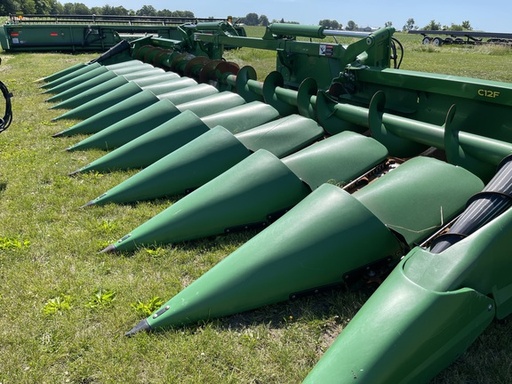 [638318] 2023 John Deere C12F