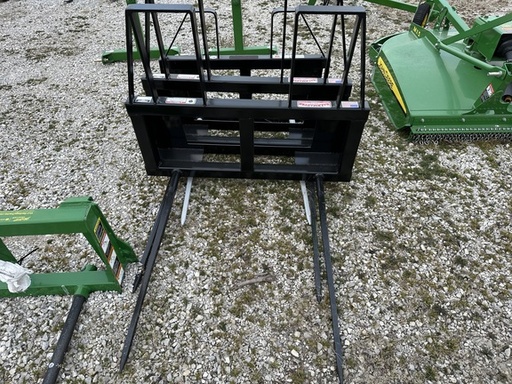 [659896] 2025 BaleMaster SK-STR-D