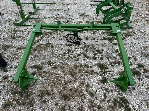 [659895] 2025 BaleMaster JDBMUQH-3000