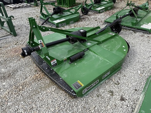 [660032] 2025 Frontier RC2072