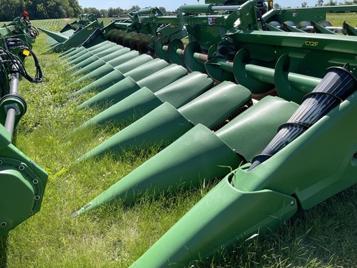 [638322] 2023 John Deere C12F