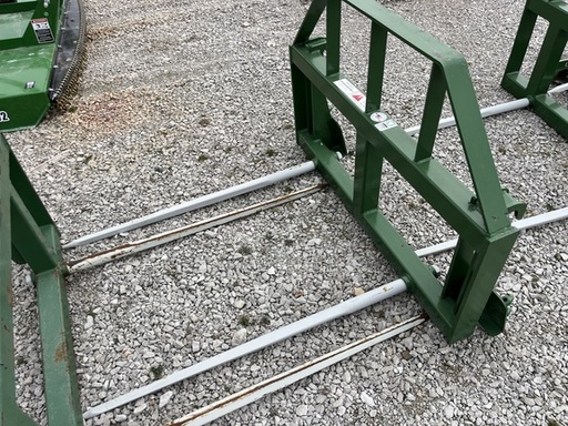 [650219] 2025 TRI-L JD-400/500QTDB1