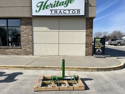 [661910] 2025 Frontier HS2001