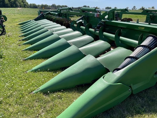 [638323] 2023 John Deere C12F