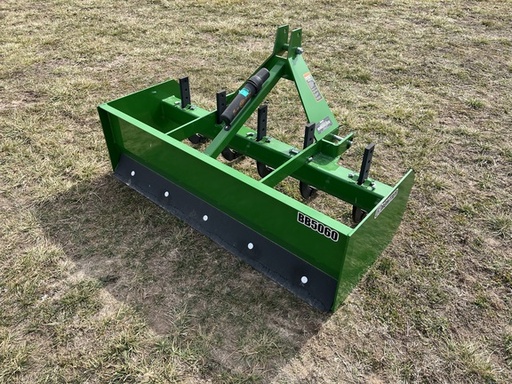 [649979] 2025 Frontier BB5060