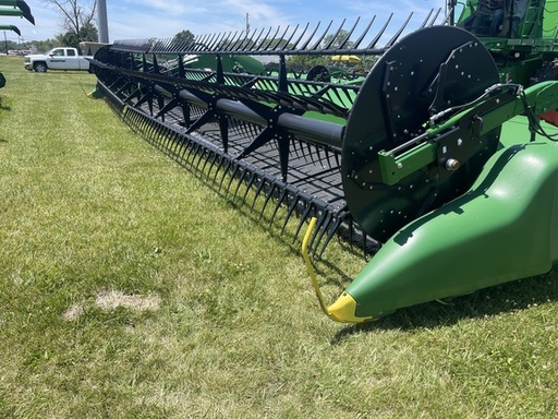 [638325] 2023 John Deere RD40F