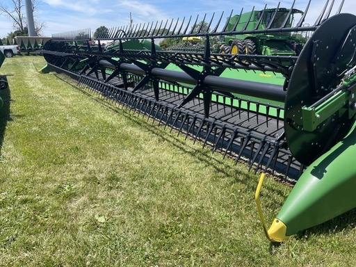 [638324] 2023 John Deere RD40F