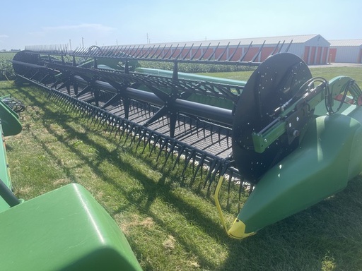 [638326] 2023 John Deere RD40F