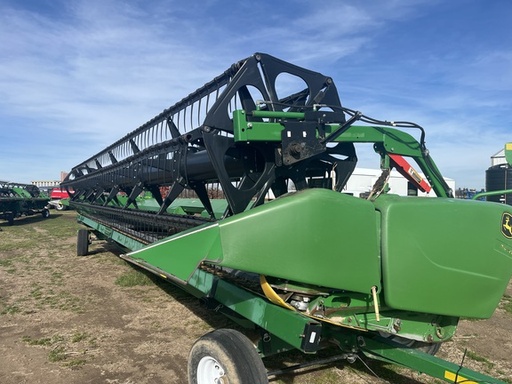 [666956] 2015 John Deere 635FD