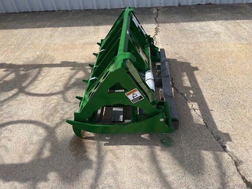 [656004] 2025 Frontier MG20F