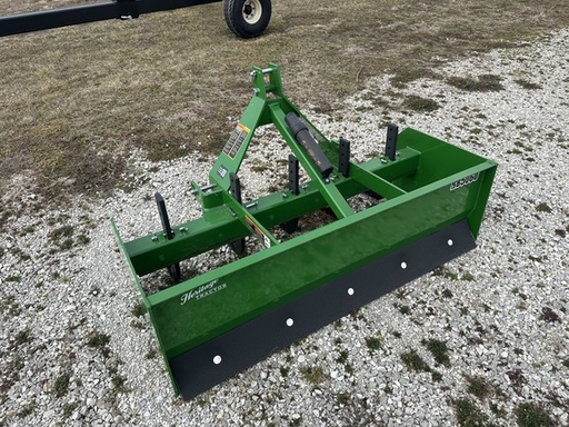 [649973] 2025 Frontier BB5060