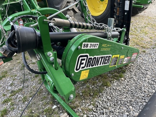 [528627] 2023 Frontier SB3107
