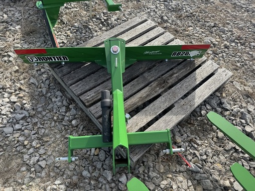 [647282] 2024 Frontier RB2060L