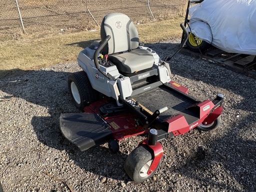 [634019] 2023 Exmark QZS735GKC54200
