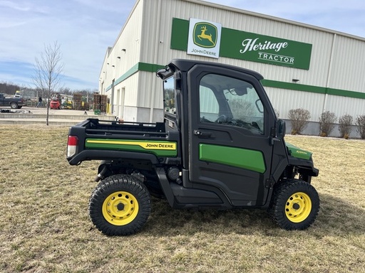 [334753] 2023 John Deere XUV 835M
