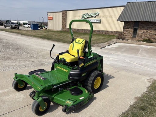 [667211] 2025 John Deere Z997R