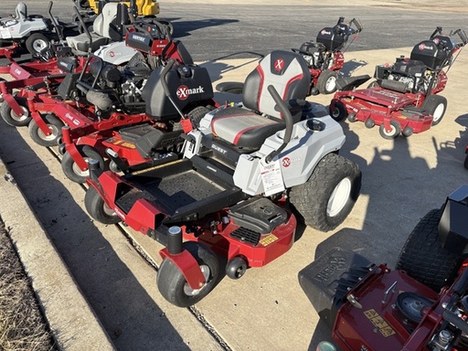 [647872] 2025 Exmark EXQZX735GKC48300