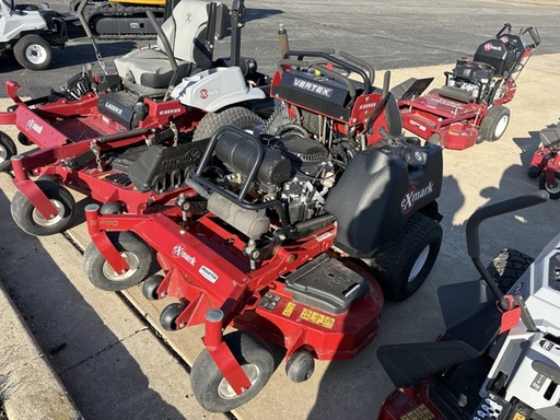 [634009] 2023 Exmark VXS740EKC52400