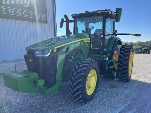 [355571] 2023 John Deere 8R 280