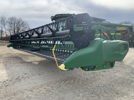 [356022] 2023 John Deere RD35F