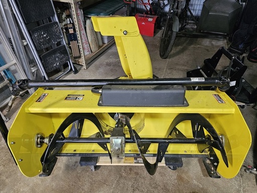 [667027] 2015 John Deere 47SB
