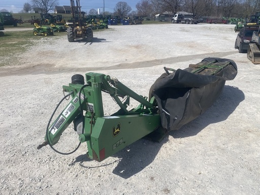[667103] 2011 John Deere 275