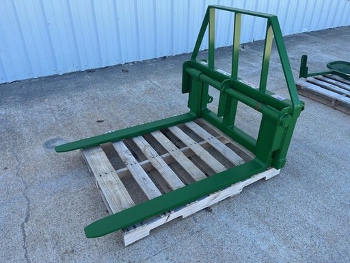 [659863] 2025 BaleMaster JDGC-PF