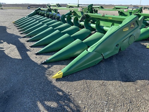 [637506] 2021 John Deere C12F