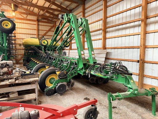 [667981] 2013 John Deere 1770NT CCS