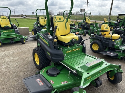 [667310] 2025 John Deere Z997R