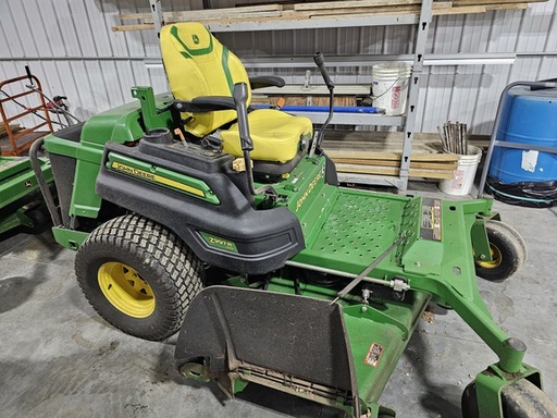 [667311] 2024 John Deere Z997R