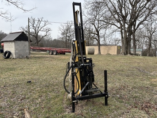 [667378] 2014 Worksaver HPD-22Q