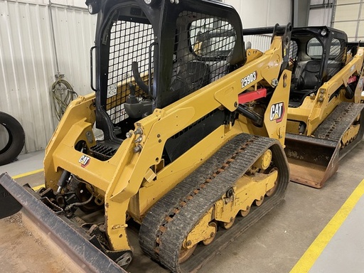 [668060] 2022 Caterpillar 259D