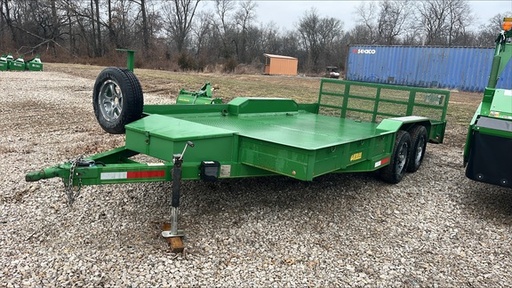 [667085] 2022 Kodiak 16x102