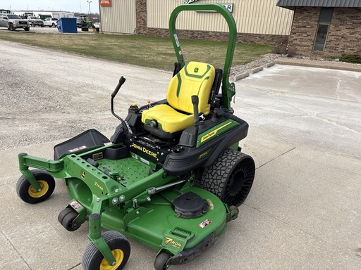 [667190] 2025 John Deere Z970R