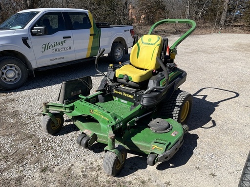 [668497] 2024 John Deere Z950M