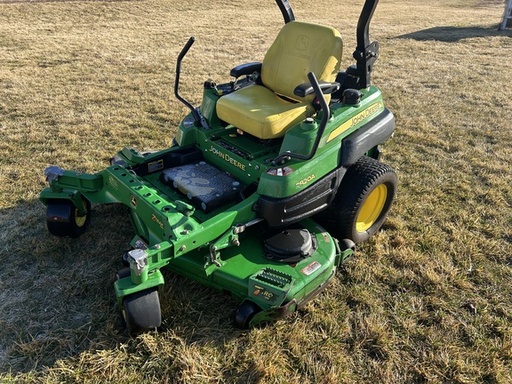 [667217] 2008 John Deere Z820A