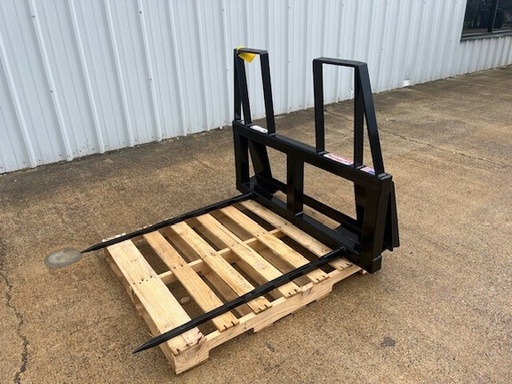 [662479] 2025 BaleMaster SK-STR-D